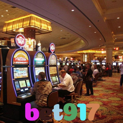 bet917-App