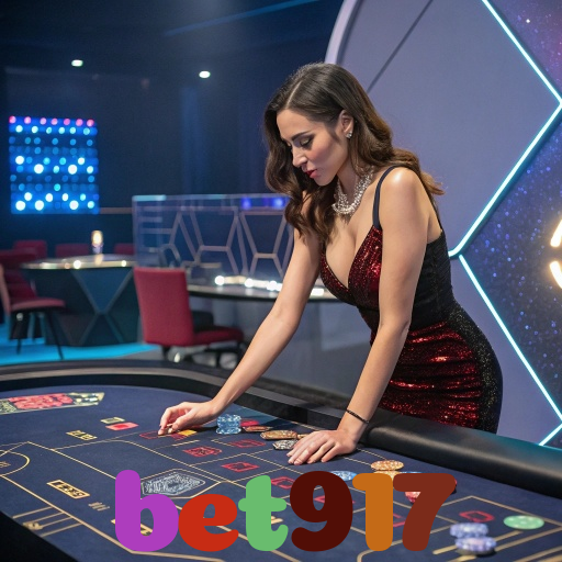 bet917-App
