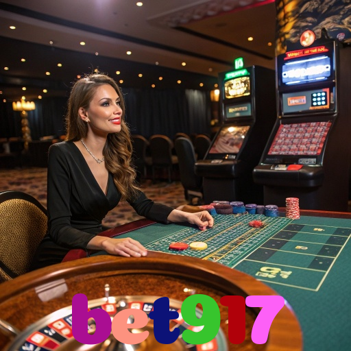bet917-App