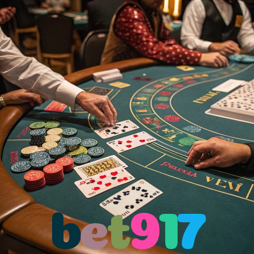 bet917-App