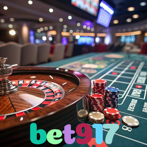bet917-App