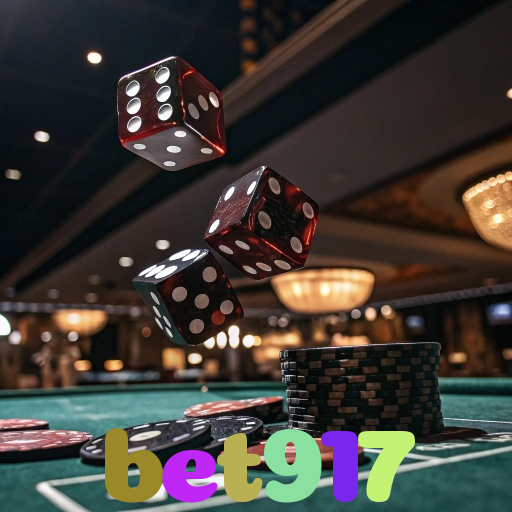 bet917-App