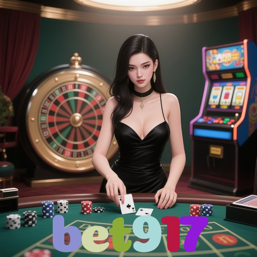 bet917-App