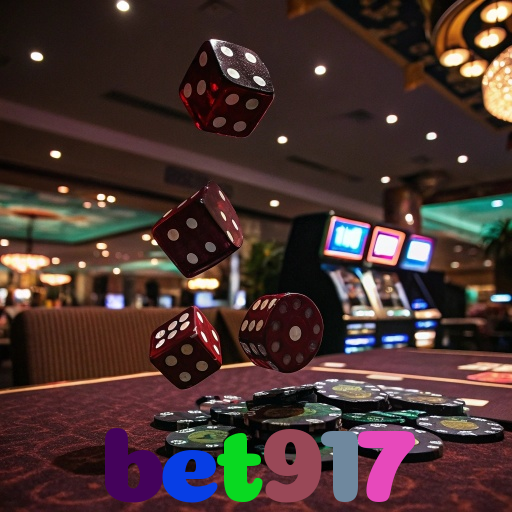 bet917-App