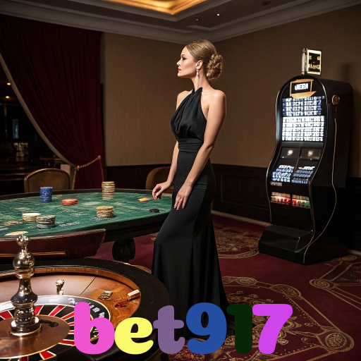 bet917-App