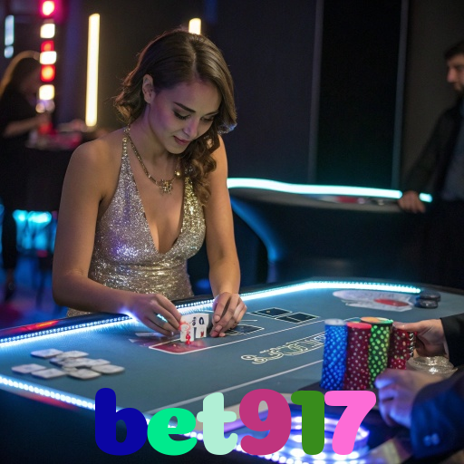 bet917-App