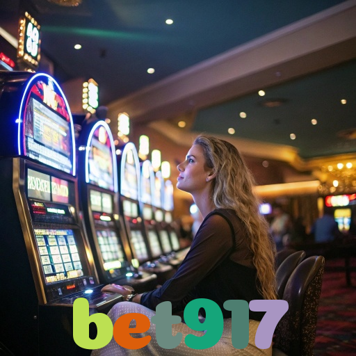 bet917-App
