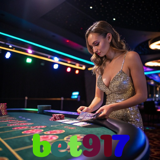 bet917-App