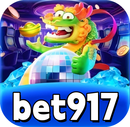 bet917-Logo